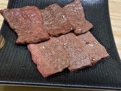-松鱼亭·和牛烧肉(协鑫广场店)