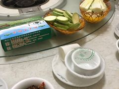 -炊大牛饭店(寻甸总店)