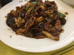 -晋阳饭庄(虎坊桥店)