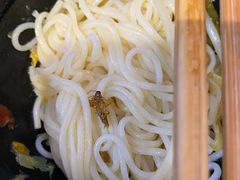 -渝和喵叔米线(南坪万达店)