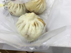 -天宫院小吃·包子炒肝儿(管庄店)