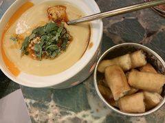 稀豆粉-浩海火烧云傣家菜(京广店)