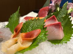 -小山日本料理(兴业太古汇店)