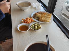-劈柴院锅贴(沈阳路店)
