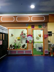-DoDo梦想城(泉舜购物中心店)