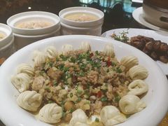 -吴忠民族饭庄(利通南街店)