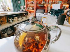 -三叶草爱尔兰咖啡吧