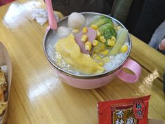 -米鲜剁椒米线(梅溪湖店)