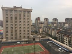 -芜湖白金汉爵大酒店