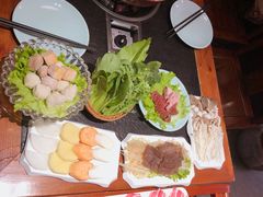 -宛平李记火锅(东关街店)
