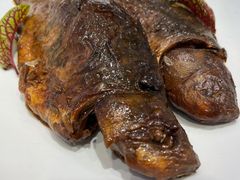 胡同酥鲫鱼-紫光园·烤鸭·北京菜(劲松店)