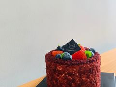 -姆们M Sweetie Cake(三里屯店)