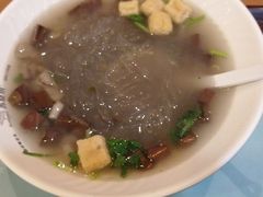 -苏晓玥·手作江南小吃(深圳北站店)