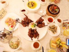 -广东嘉华大酒店·金銮阁中餐厅