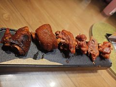 -永安鱼庄·镇江菜(丁卯店)