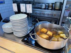 -楽飯屋(软件园店)