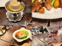 -秘密旅行Bonjour(黑金冠 江南西店)