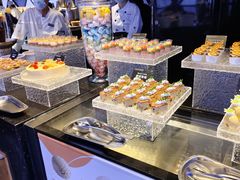 -东方明珠·空中旋转餐厅