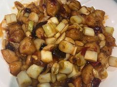 宫爆鸡丁-紫光园(创始店)