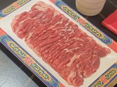 -京悦南门涮羊肉·羊蝎子火锅(田林路店)