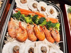 -老德州四合院·德州菜(天衢路店)