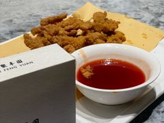 -聚丰园•湖鲜餐厅(阿红私房菜梅石路店)