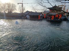 -百脉泉景区