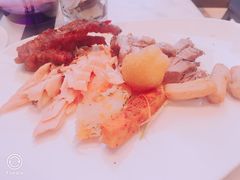 -万达文华酒店·48F云端窗景美食汇自助餐厅