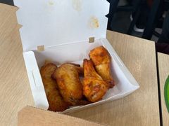 -达美乐比萨(石景山万达店)