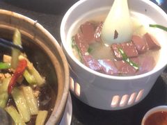 -蝴蝶里·粤菜·点心(龙湖天街&滨江店)