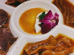 -阿英煲(凉城路店)