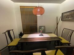 -青藤茶馆(凤起路店)