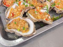 -鞑子烤羊腿(贝村总店)