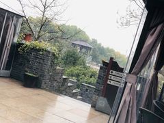-小湾茶楼