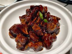 -绿茶餐厅(广州天河城店)