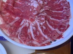 -重庆高老九火锅(虹桥天地店)