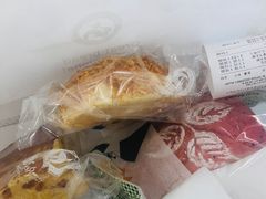 -东哥面包(江宁大润发店)