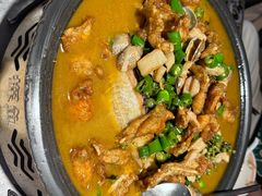 -探鱼·鲜青椒爽麻烤鱼(正佳广场店)