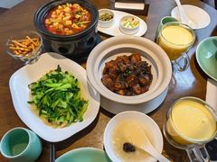 -粗茶淡饭·隐庐私厨(东亭店)