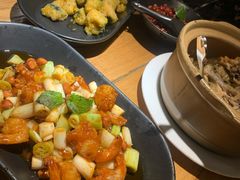 -金牌外婆家(苏州中心店)