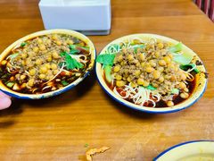 -赵伍面庄(松石大道店)