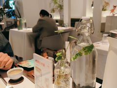 -春树下·树屋花房西餐厅(罍街AS1980店)