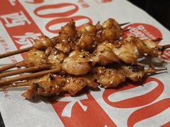 -今邕烧烤(园湖店)
