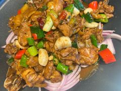 -味莊餐厅(康庄南街店)