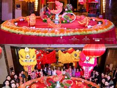 -北京中国大饭店