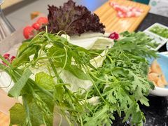-阳坊胜利涮羊肉(阳坊老店)
