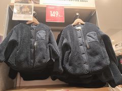 -优衣库(太原龙湖万达广场店)