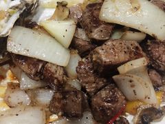 -大渔铁板烧(大悦城店)