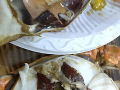 -海帮主·蒸汽海鲜青岛菜(栈桥火车站店)