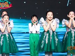 -飞童凡响艺术学校(松江区九里亭校区)